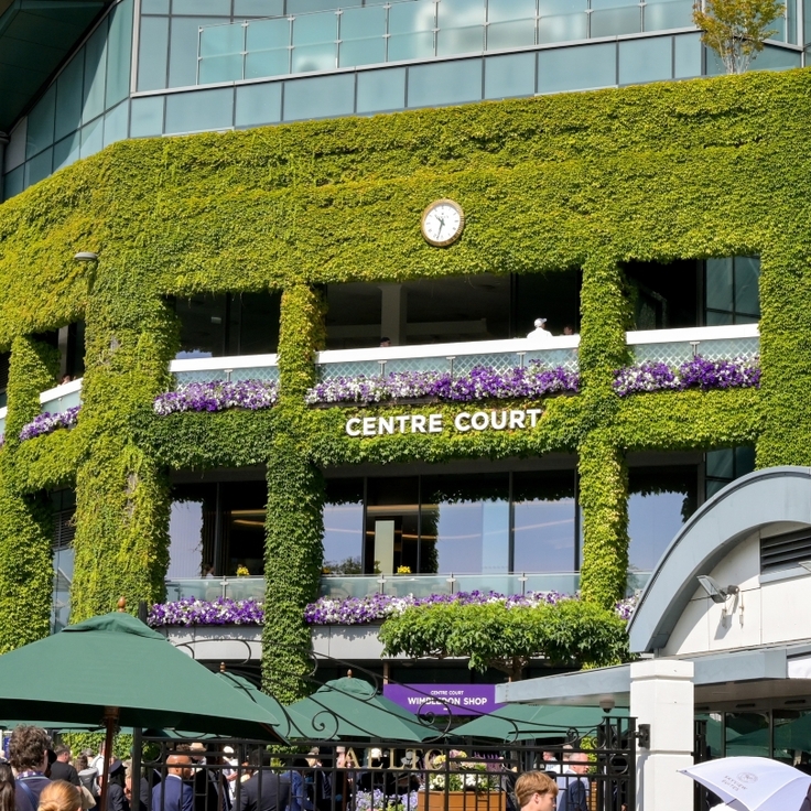 BBC R&D extends iPlayer low latency trial to Wimbledon